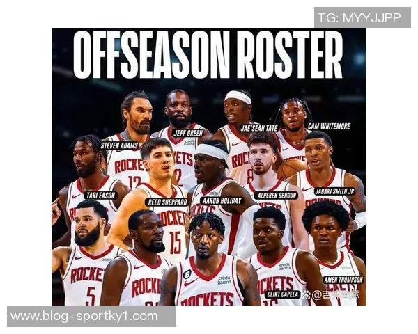 火箭篮板率创历史新高亚当斯前场板率领跑联盟 火箭篮板率创历史新高亚当斯前场板率领跑联盟