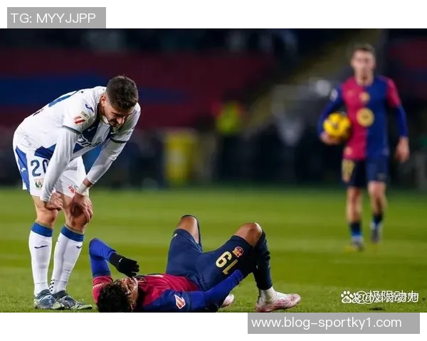 伤病潮袭巴萨亚马尔等球员对康复治疗表示不满球队深感沮丧